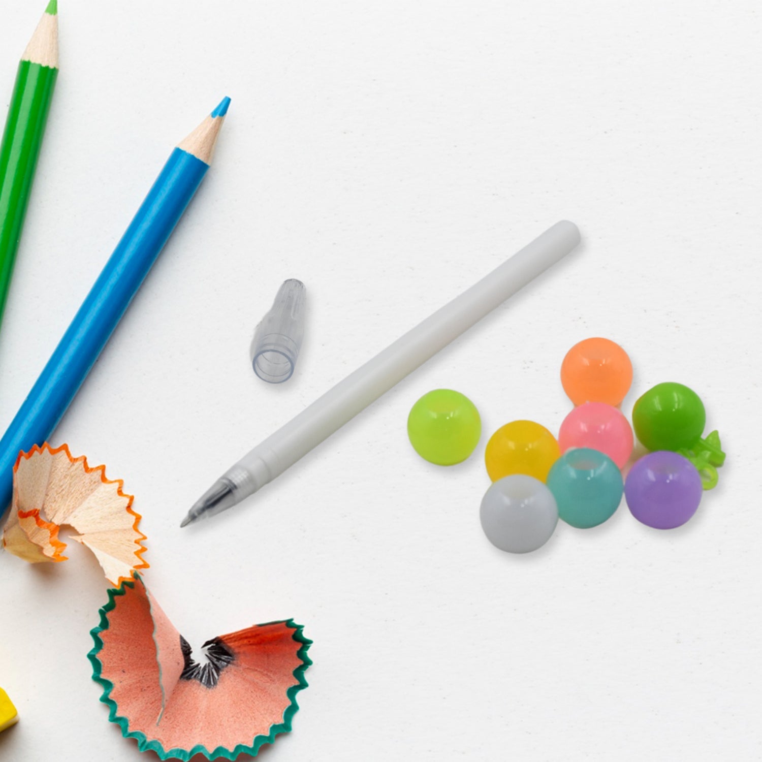 4572 Stylish Pearls Pen Plastic Moti Non-Sharpening Design Pen Multicolor Pearls Moti Gel Pen, Fancy Designer Attractive Gel Pen for Kids Pack of (12 Pc Set ) 4572 Stylish Pearls Pen Plastic Moti Non-Sharpening Design Pen Multicolor Pearls Moti Gel Pen, Fancy Designer Attractive Gel Pen for Kids Pack of (12 Pc Set )
